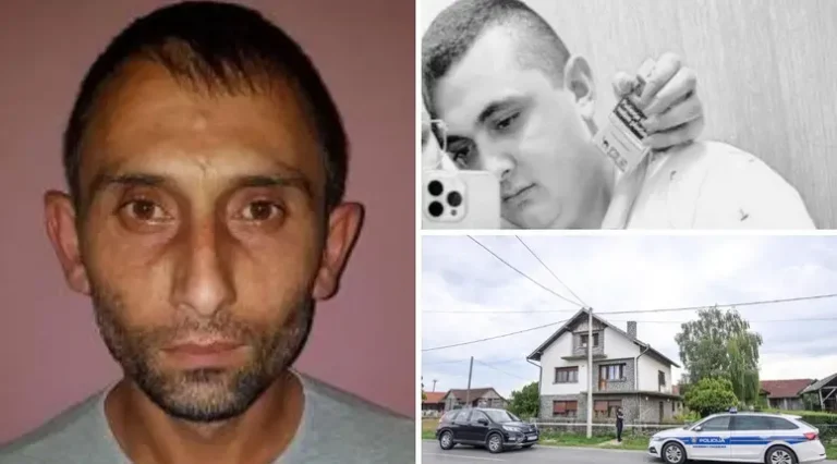 “Kći je našla novoga dečka, a on je prijetio da ne provociraju: “Upao u kuću i izrešetao ga zbog bivše žene”