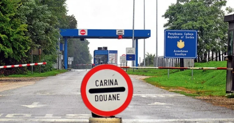 Djevojka iz BiH “pala” na granici sa Srbijom: U šupljinama Passata švercovala dječije trenerke