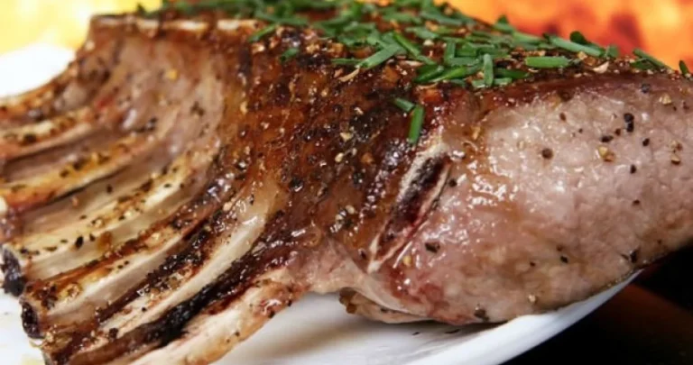 Hrvat se najeo janjetine pa pokušao pobjeći bez plaćanja: Konobar Omer ga ganjao tri sata