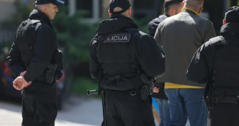 Akcija SIPA-e u Mostaru i Visokom: Italija traže uhapšene zbog cijele liste krivičnih dijela