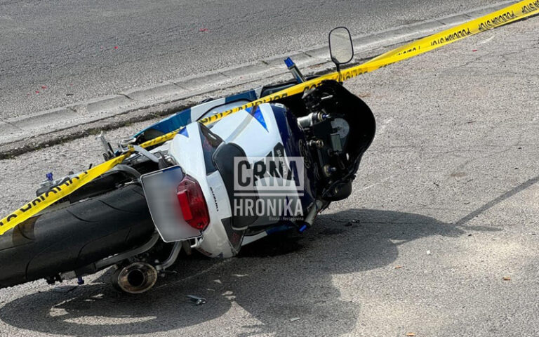 Detalji nesreće u Gradačcu: “26-godišnjak Golfom udario vozača mopeda, preminuo je na UKC Tuzla