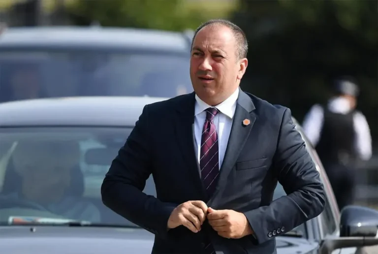 Crnadak poručio Sarajevu: Misle ljudi da kad ode Dodik eto neke unitarne BiH, neće toga biti