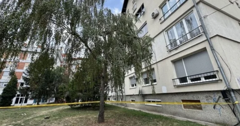 Novi detalji drame u bh. gradu: Partnerka spavala u vozilu dok je inspektor poginuo u pljački stana