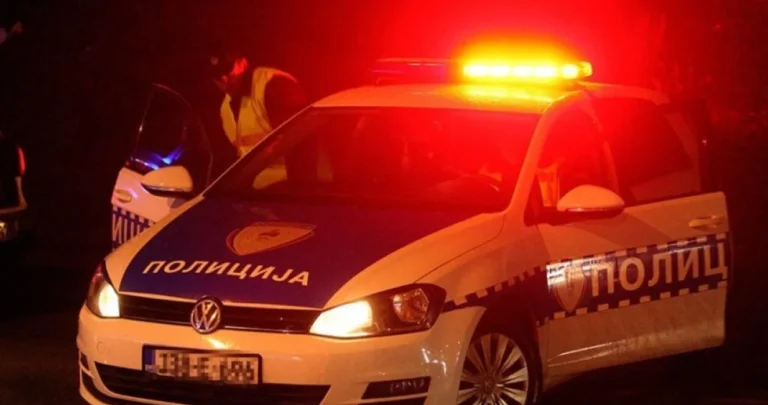 Tragedija kod Bijeljine: Motociklista poginuo u sudaru s automobilom