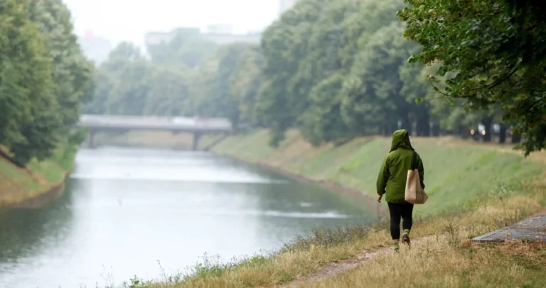 Stižu jednocifrene temperature – da li je ljeto gotovo?