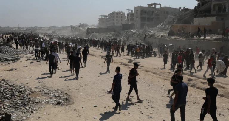 Novi val izraelskih napada: Najmanje devetoro Palestinaca ubijeno, a više povrijeđeno