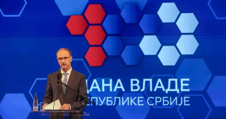 Premijer Srbije “duboko zabrinut”: Presuda Dodiku ukazuje samo na jedno…