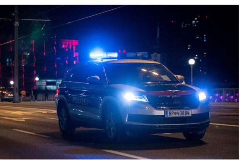 Austrija: Vozač kamiona iz BiH se zabio u kraj kolone, teško povrijeđen muškarac