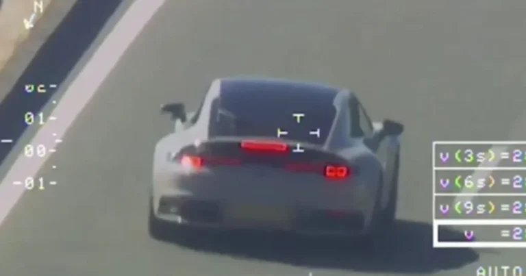 Filmska potjera u Austriji: Mladić iz BiH prolazio kroz crvena svjetla, pa uhapšen nakon sudara s policijom