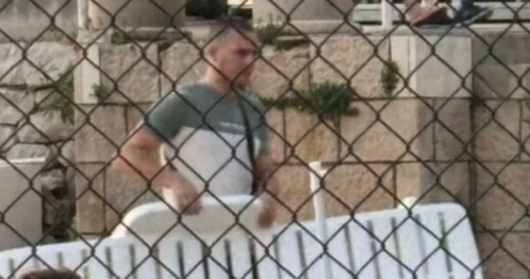 (VIDEO) Kradljivci iz BiH više ne biraju plijen: Prepoznajete li lopova koji krade ležaljke po Neumu?