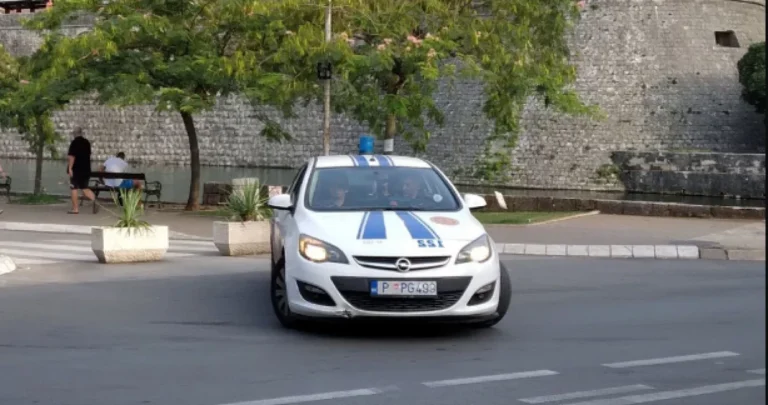 Jezivi detalji eksplozije na plaži kod Budve: Dijete ostalo bez šake, uhapšen Beograđanin