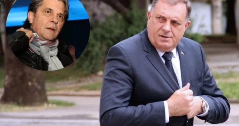 Vasković otkriva: Dodik namjerava uvesti vanredno stanje, a odbio je primamljivu ponudu