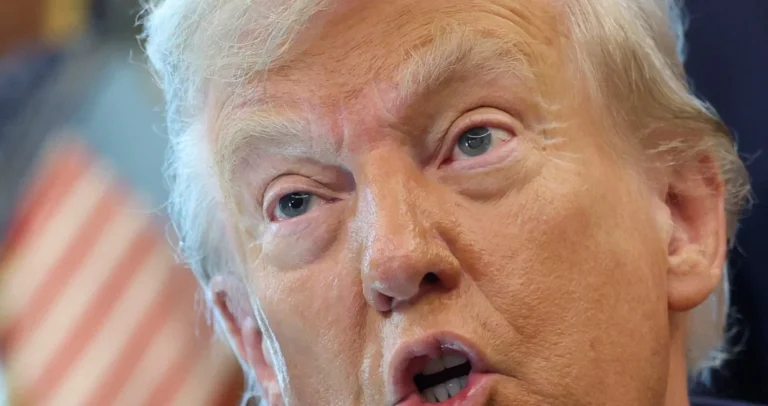 Trump prijeti Kini carinama od 200 posto: “Moraju nam dati magnete…”