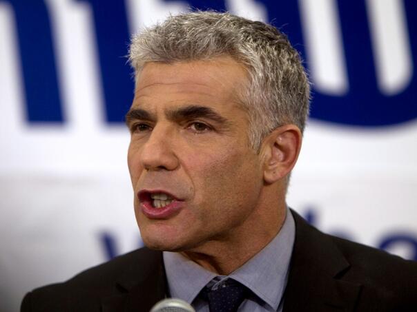 Izraelski opozicionar protiv kontrole Gaze: Uslijedit će katastrofa