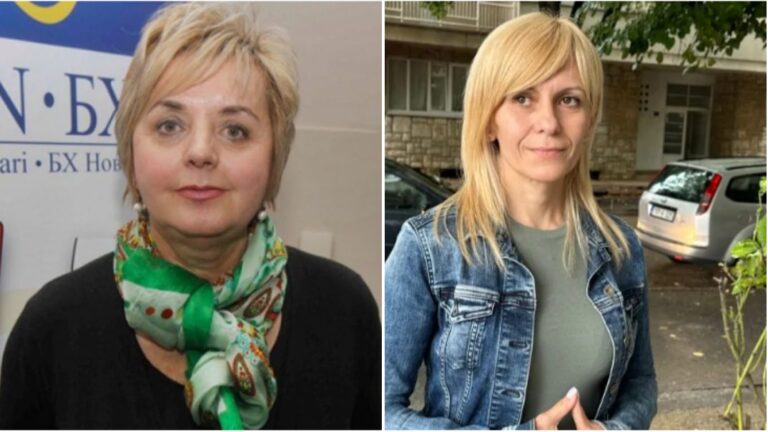BH novinari osudili hapšenje Nataše Miljanović Zubac: “Ovo je nesrazmjerno demonstriranje sile prema novinarki i njenom pravu na slobodan, siguran i dostojanstven rad”