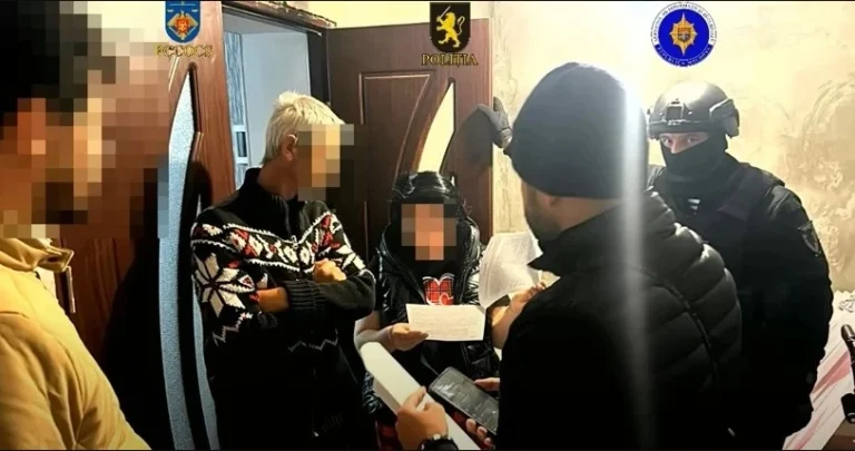 Još tri osobe uhapšene u Moldaviji zbog ruskih kampova u BiH