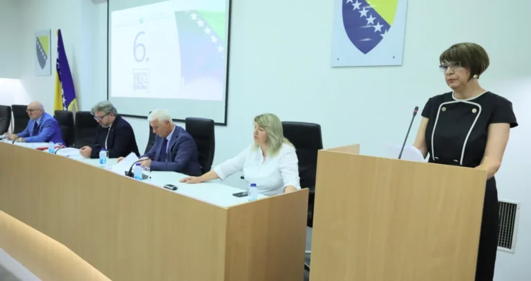 (VIDEO) Kada će biti izabran Dodikov nasljednik: Sve oči uprte su u CIK BiH
