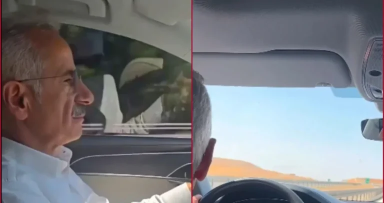 Turski ministar divljao na autoputu: Vozio preko 220 km/h, njegova kazna je bila sića