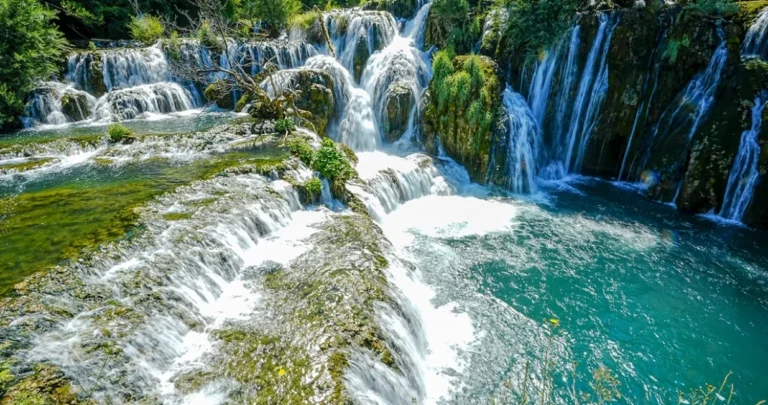 (VIDEO i FOTO) Ovo mjesto u BiH čuvar je prirodne veš-mašine i mlina starog više od 350 godina