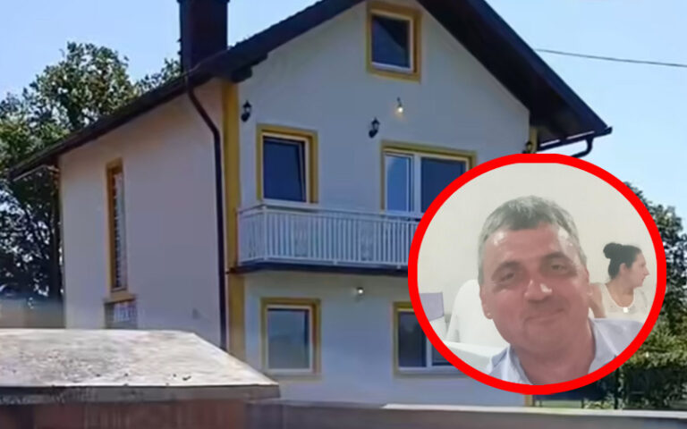 Jaćimović se oženio, ali nije prebolio Nedeljku ni nakon 20 godina: “Sa suprugom je živjela u Njemačkoj”