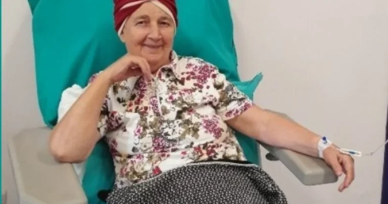 Zejna Fejzić je već jednom pobijedila karcinom: Pomozimo joj da to opet učini