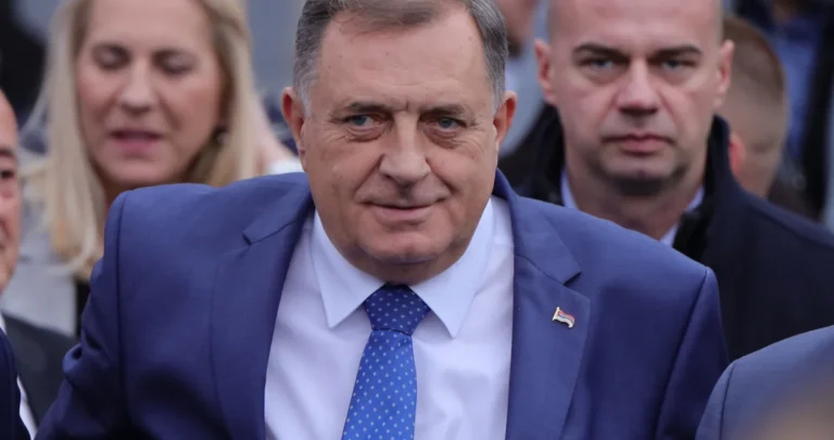 Milorad Dodik: Referendum je “ozbiljno zagrijavanje”, opasan sam svjedok za mnoge