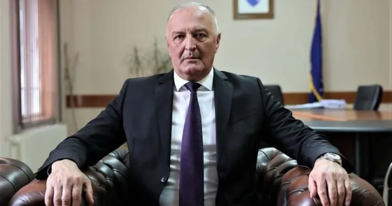 Helez otvorio dušu: Niko nije napadan kao ja kada sam govorio o ruskim kampovima, a sada…