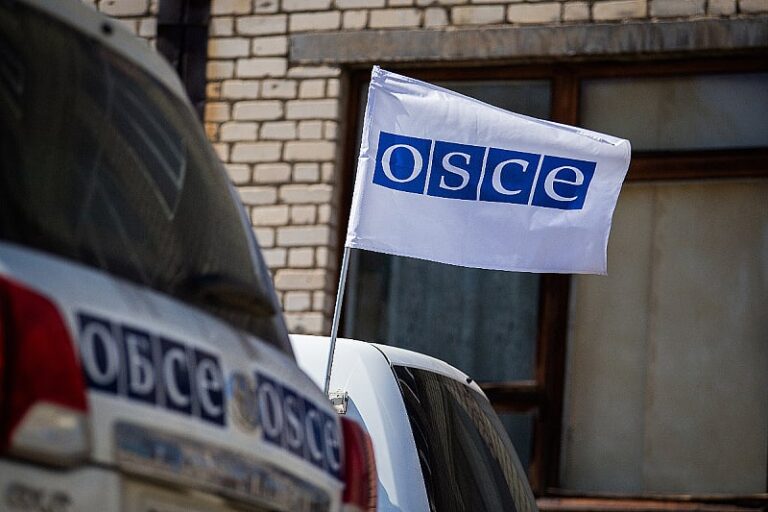 OSCE upozorava: Ometanje izbora je direktno kršenje zakona i demokratije