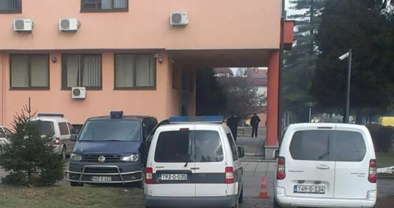 Pretres u bh. gradu: U kući mladića zaplijenjeni spid i marihuana