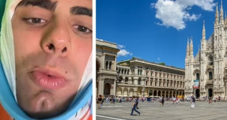 Ko su Bosanci koji terorišu centar Milana: Čekićem pretukli Talijana pa mu oteli skupocjeni sat