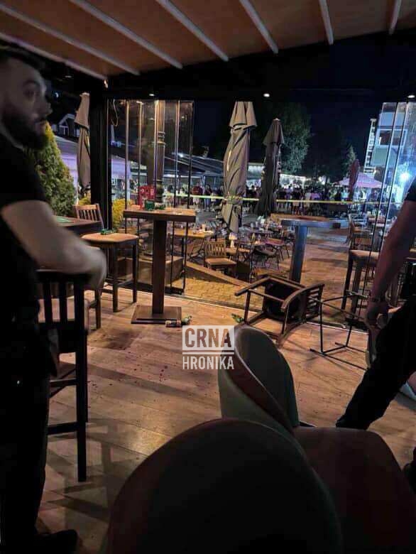 Detalji tučnjave u Živinicama: Četiri osobe učestvovale u tuči, dvije zadobile teške povrede