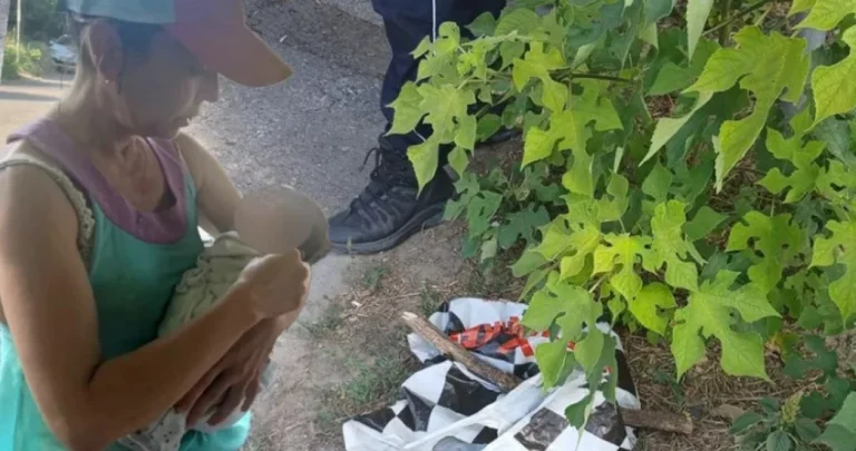 Divan preokret u slučaju bačene bebe u bh. komšiluku: Žena koja je pronašla sada želi da je usvoji