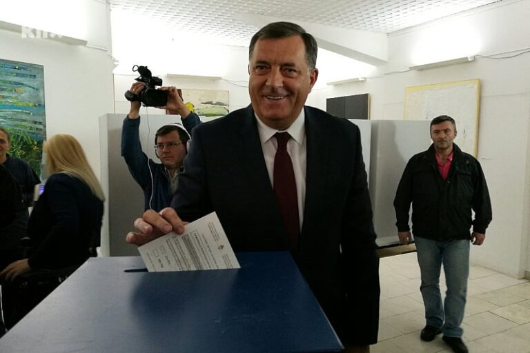 Ako je volja naroda da se ne poštuju presude, onda je volja naroda i da ne plaća porez: Zašto je Dodikova priča o referendumu besmislena