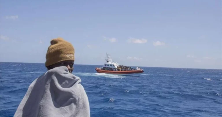 Novi užas na moru: Potonuo brod s migrantima, najmanje 49 mrtvih