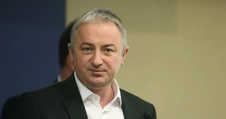 “Dodik je postao nebitan” – Borenović: Pustili su ga da se izduva i ispriča na odlasku