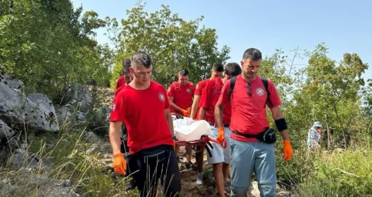 Hodočasnica iz Italije preminula na brdu iznad Međugorja: Doktori je 40 minuta pokušali oživjeti
