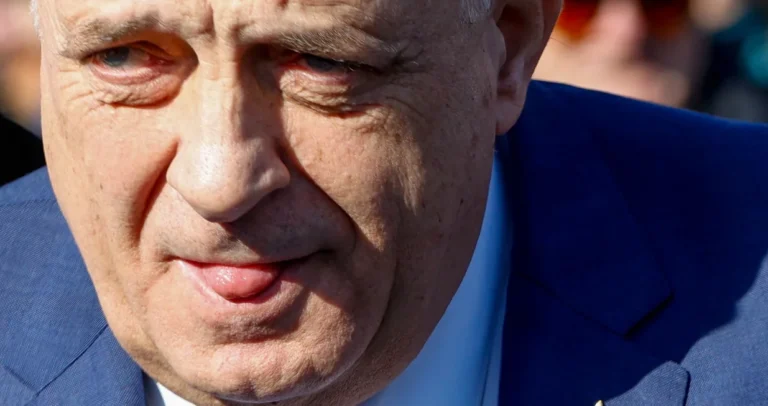 Dodik u mesijanskom zanosu: Ako sruše SNSD nestaće i RS, ankete pokazuju…