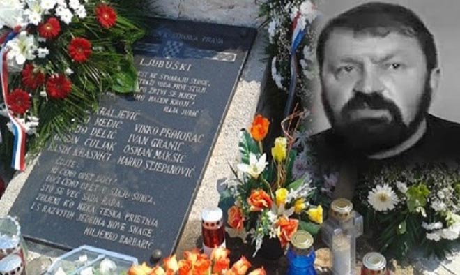 33 godine od ubistva Blaža Kraljevića