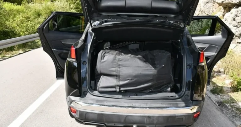 Poznat identitet uhapšenih u policijskoj zasjedi: Kod njih je nađeno 78,5 kg droge!