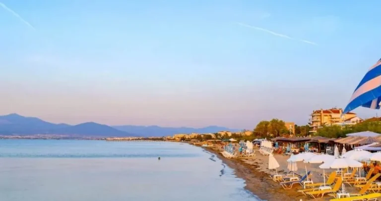 Tragedija u Grčkoj: U moru nađeno tijelo nestale žene iz Srbije