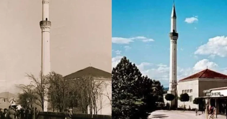 Projekat je gotov, ali…- Obnova bisera rogatičke čaršije Arnaudije džamije čeka dozvolu