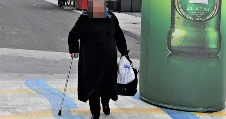 Penzionerka (72) ukrala deku iz prodavnice: Prijeti joj do pet godina zatvora