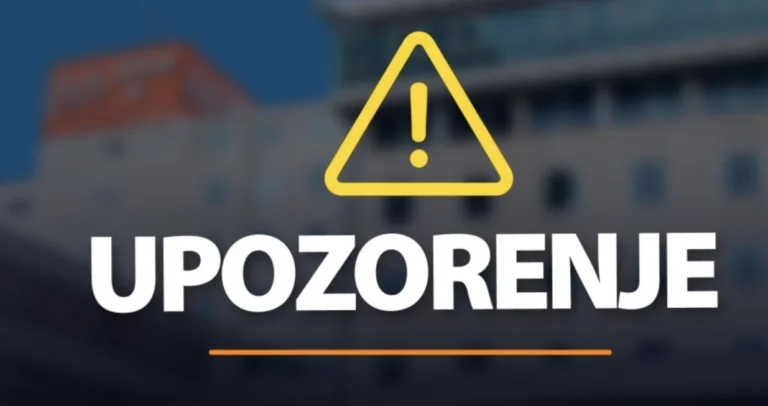 Upozorenje iz BH Telecoma: Neko pokušava krasti podatke korisnika, evo kako se zaštititi