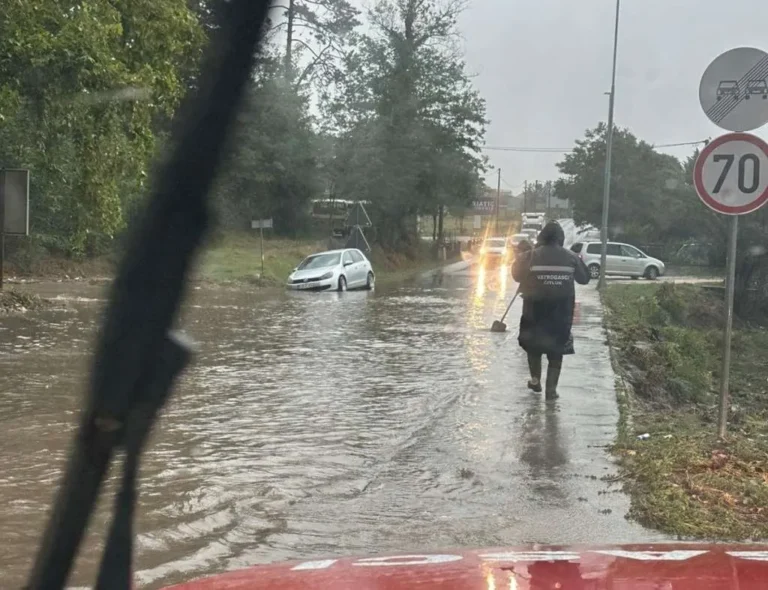 Hercegovina pod vodom: Mostar, Čitluk i Neum se bore s poplavama