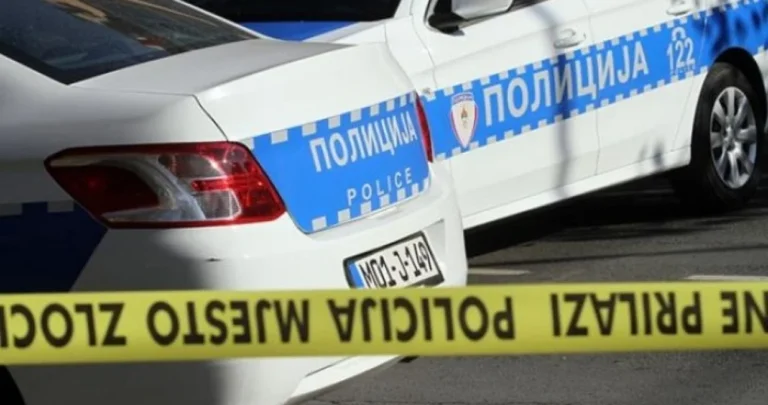 Šta se dešavalo u Banjoj Luci? – Policija otkrila detalje današnjeg napada na njihove službenike