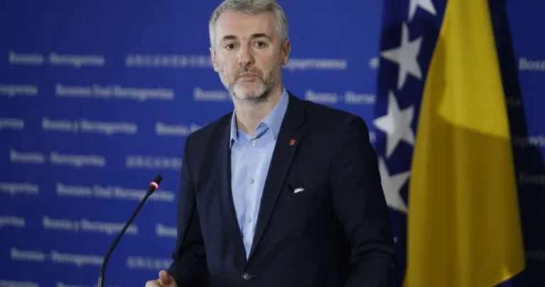 Forto o zahtjevima prijevoznika: Uradio sam sve što je u mojoj nadležnosti