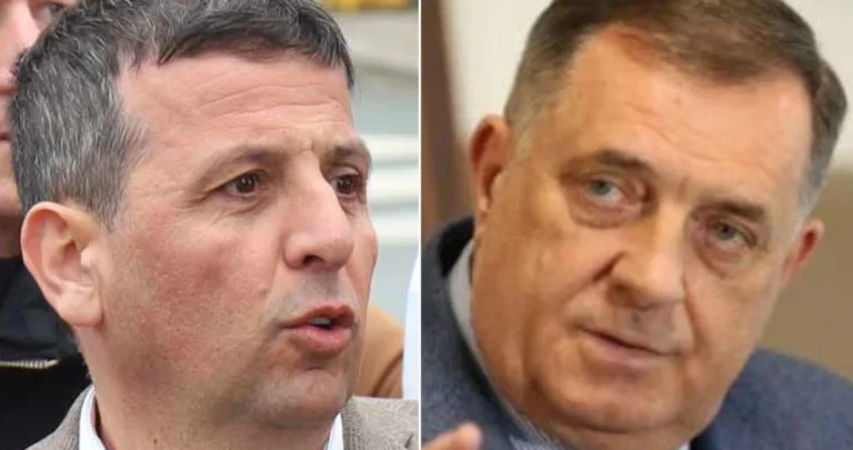 Vukanović nakon presude Dodiku: Rekao sam ženi da mi ispegla košulju…