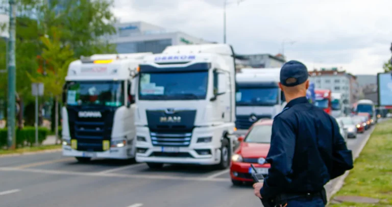 Forto: Ako je boravak vozača u Schengenu regionalni problem, koga u BiH blokiramo?