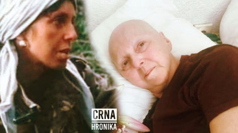 Vahidu izdala država kojoj je dala sve: Preminula heroina odbrane BiH