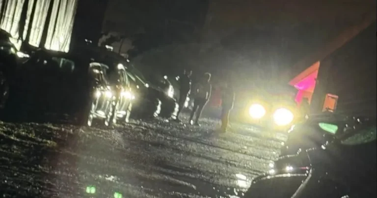 Pokradeni gosti na velikoj svadbi: ‘Iz policije kažu da nisu nikad vidjeli ovako nešto’